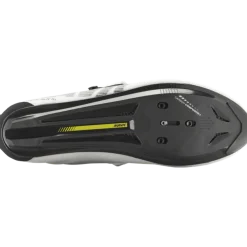 Scarpe Mavic Cosmic SLR Triathlon - Bianco