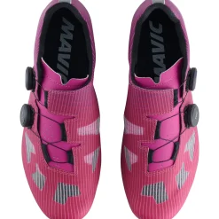 Scarpe Mavic Cosmic SLR - Viola