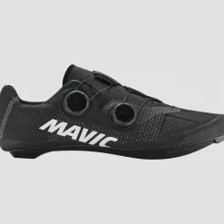 Scarpe Mavic Cosmic Ultimate IV - Nero