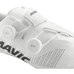 Scarpe Mavic Cosmic Ultimate IV - Bianco