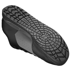 Scarpe Mavic Deemax Elite Flat - Nero