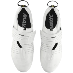Scarpe Mavic Ultimate Triathlon IV - Bianco