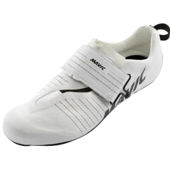 Scarpe Mavic Ultimate Triathlon IV - Bianco