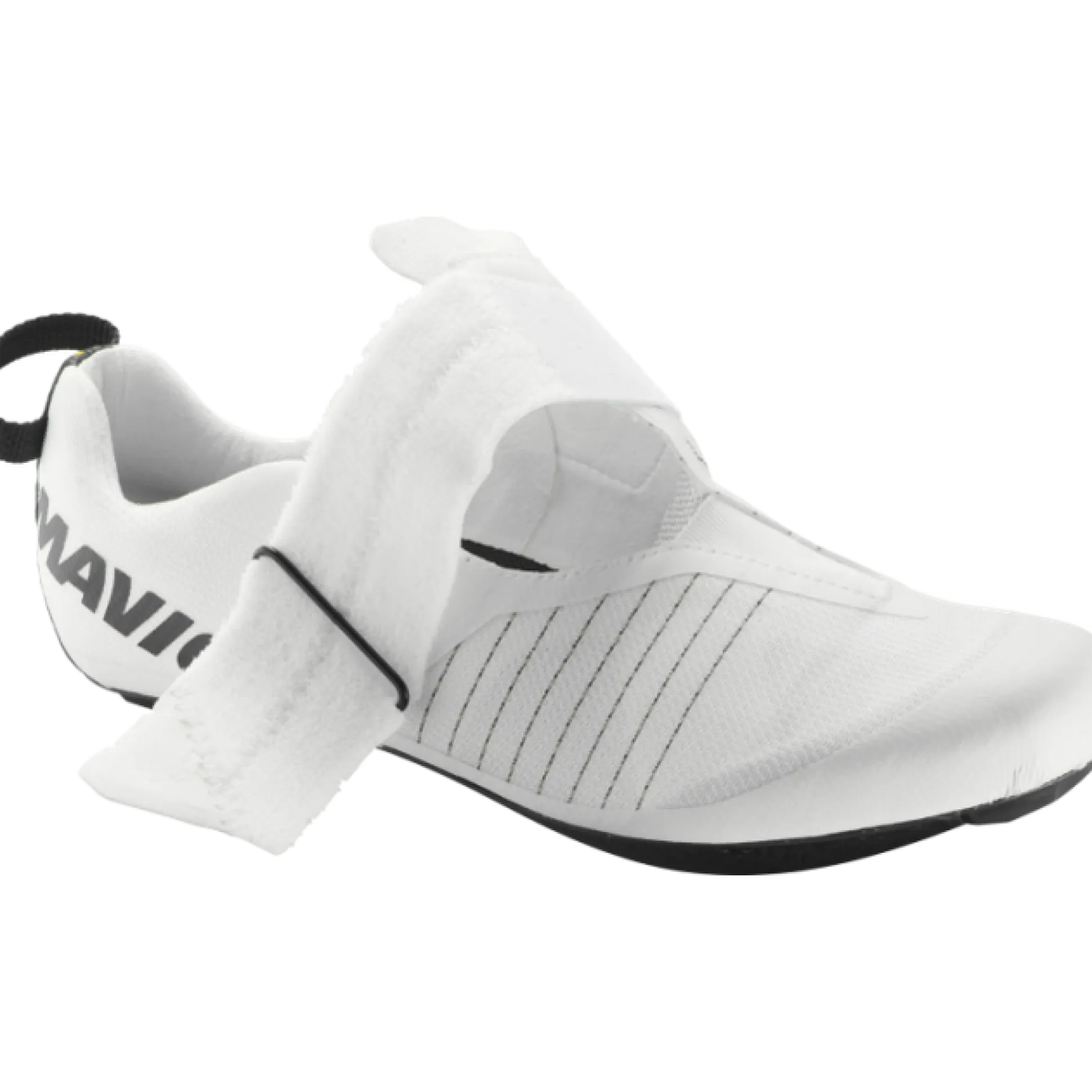 Scarpe Mavic Ultimate Triathlon IV - Bianco