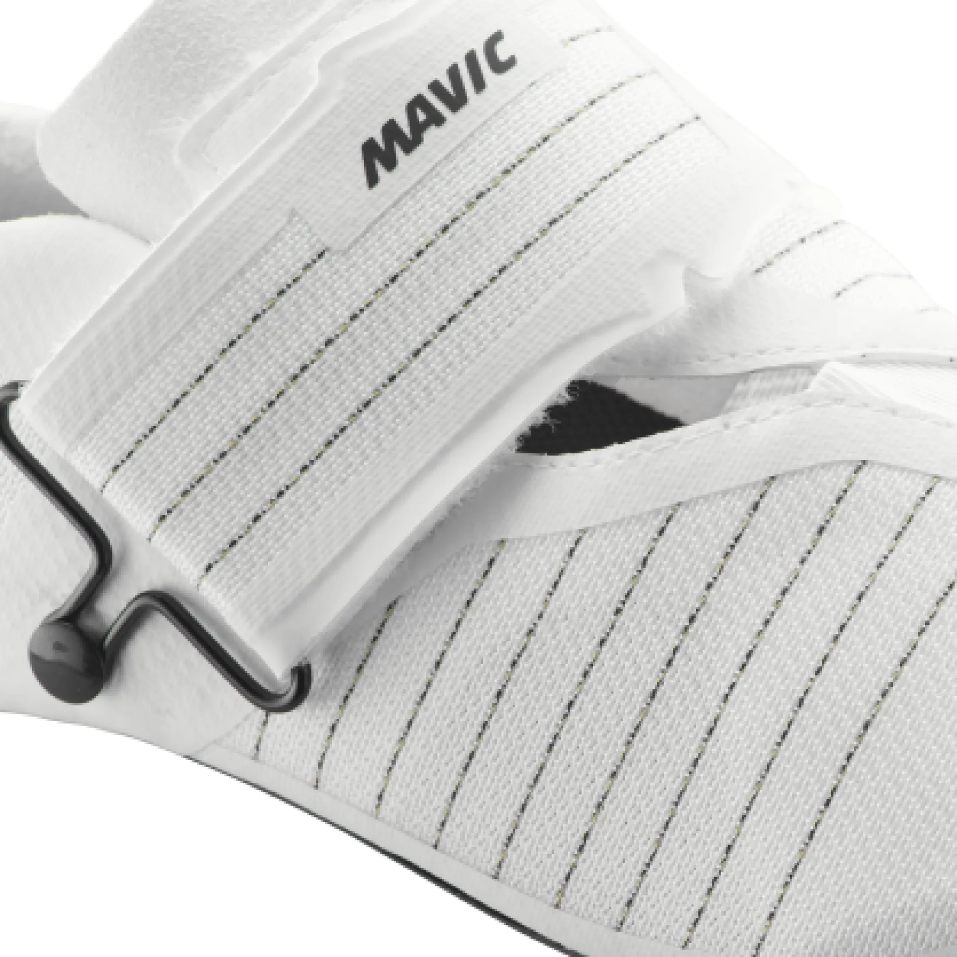 Scarpe Mavic Ultimate Triathlon IV - Bianco
