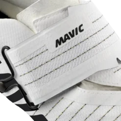 Scarpe Mavic Ultimate Triathlon IV - Bianco