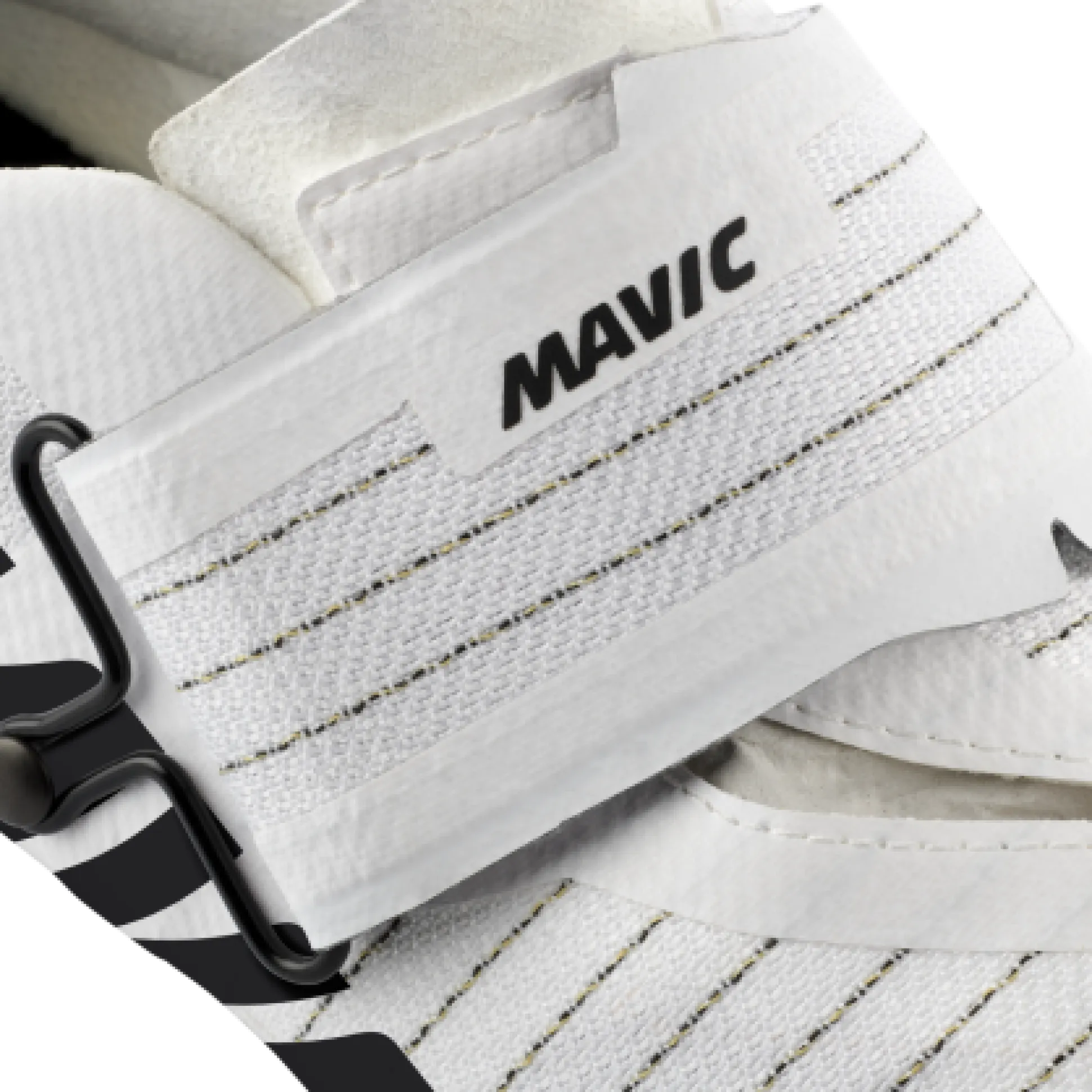 Scarpe Mavic Ultimate Triathlon IV - Bianco