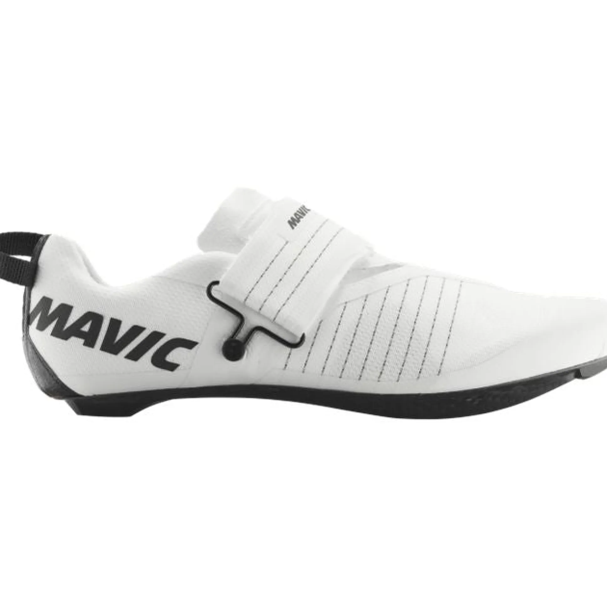 Scarpe Mavic Ultimate Triathlon IV - Bianco