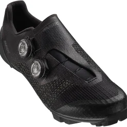 Scarpe Mavic Ultimate XC - Nero