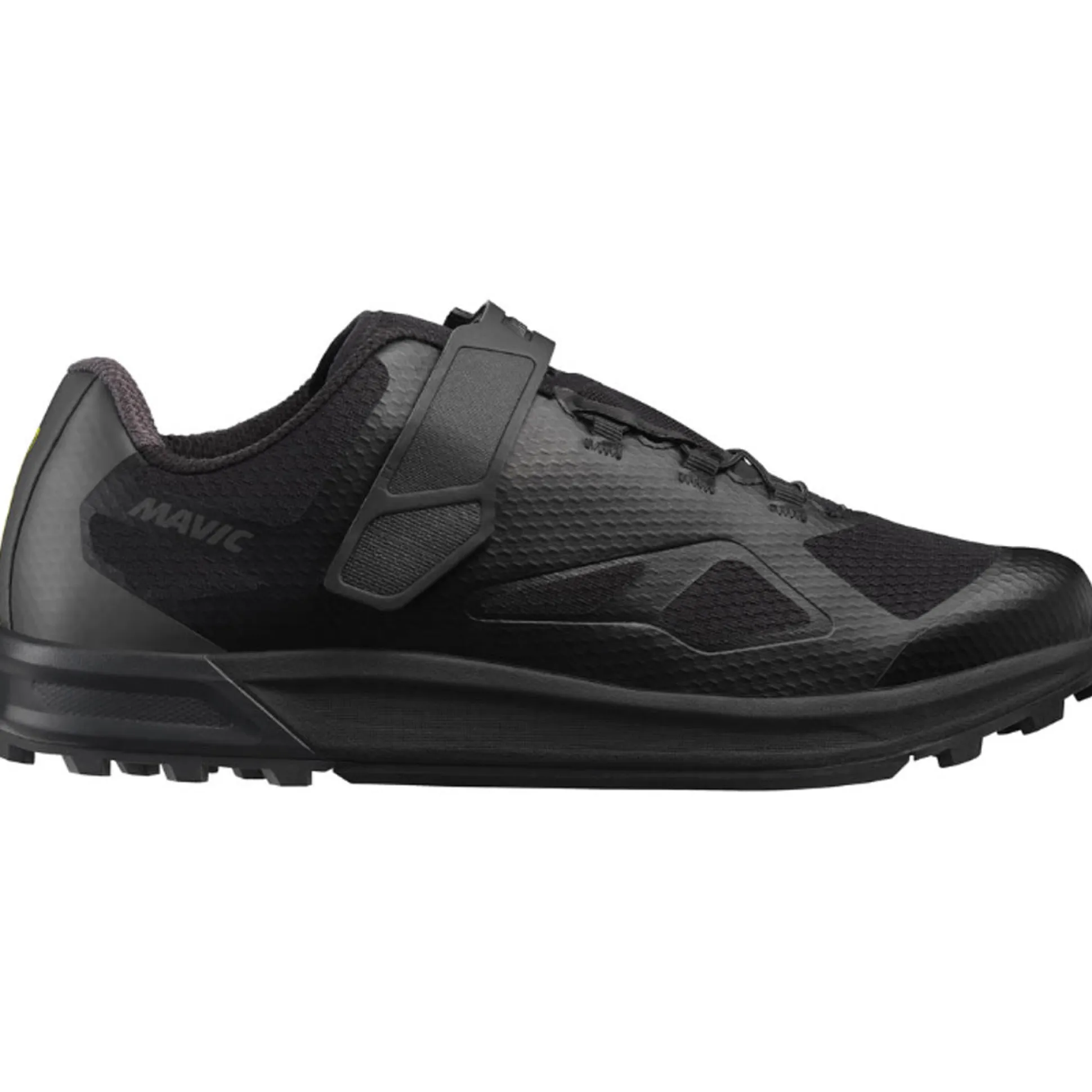 Scarpe Mavic XA Flex - Nero