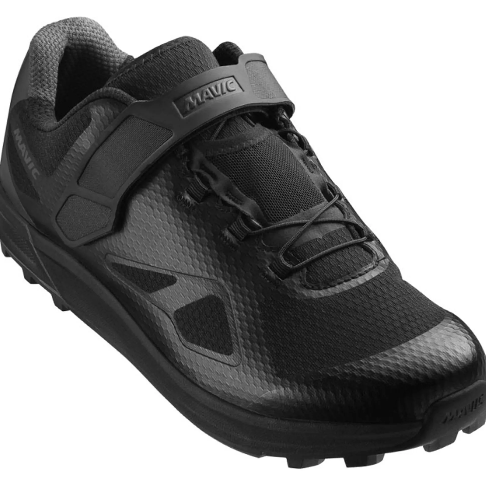 Scarpe Mavic XA Flex - Nero