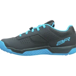 Scarpe mtb bambino Scott AR Kids Lace - Grigio