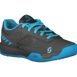 Scarpe mtb bambino Scott AR Kids Lace - Grigio