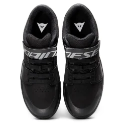 Scarpe MTB Dainese HG Materia Pro - Nero