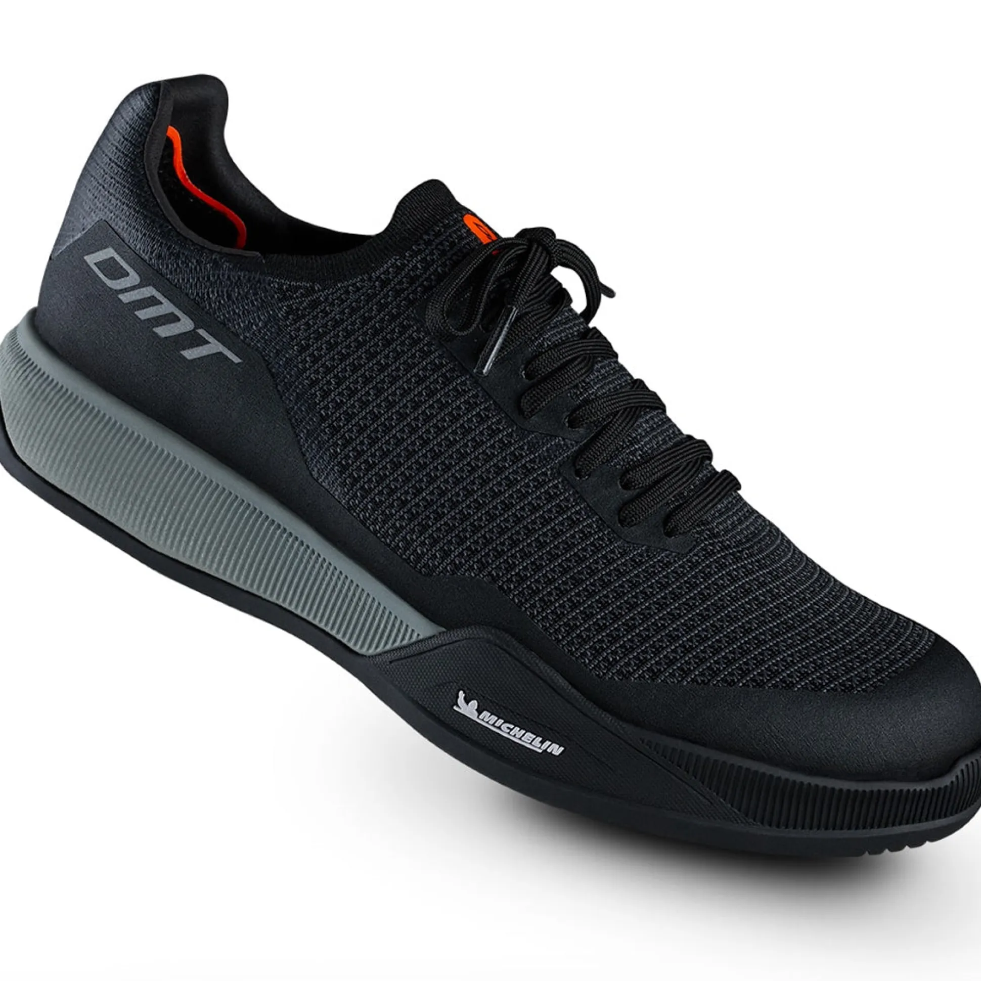 Scarpe MTB DMT FK10 - Grigio