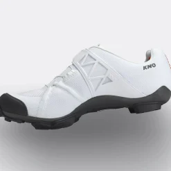 Scarpe mtb DMT KM0 Evo - Bianco