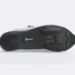 Scarpe mtb DMT KM0 Evo - Bianco