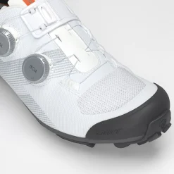 Scarpe mtb DMT KM0 Evo - Bianco