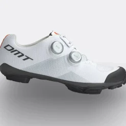 Scarpe mtb DMT KM0 Evo - Bianco