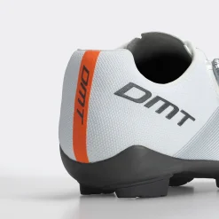 Scarpe mtb DMT KM0 Evo - Bianco