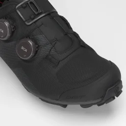 Scarpe mtb DMT KM0 Evo - Nero
