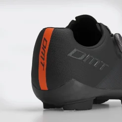 Scarpe mtb DMT KM0 Evo - Nero