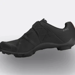 Scarpe mtb DMT KM0 Evo - Nero