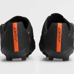 Scarpe mtb DMT KM0 Evo - Nero