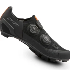 Scarpe mtb DMT MH10 - Nero