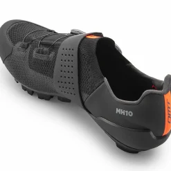 Scarpe mtb DMT MH10 - Nero