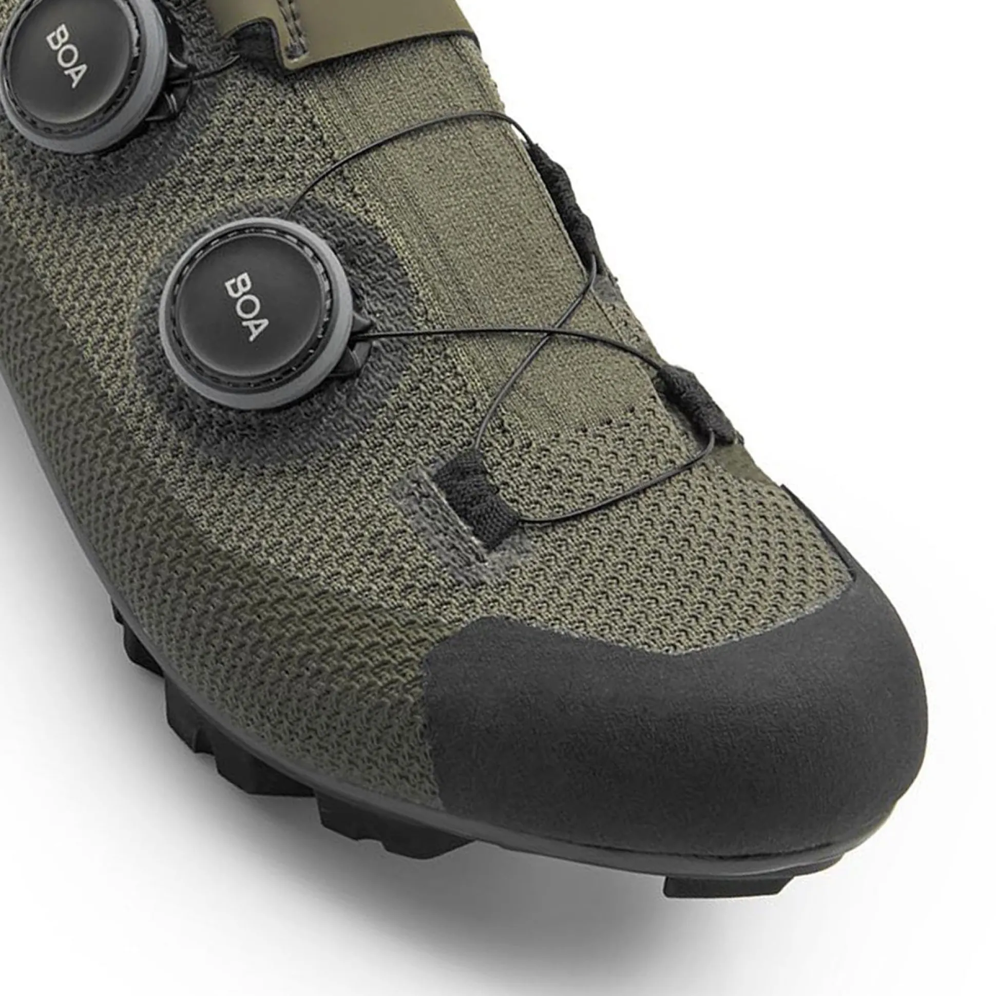 Scarpe mtb DMT MH10 - Verde