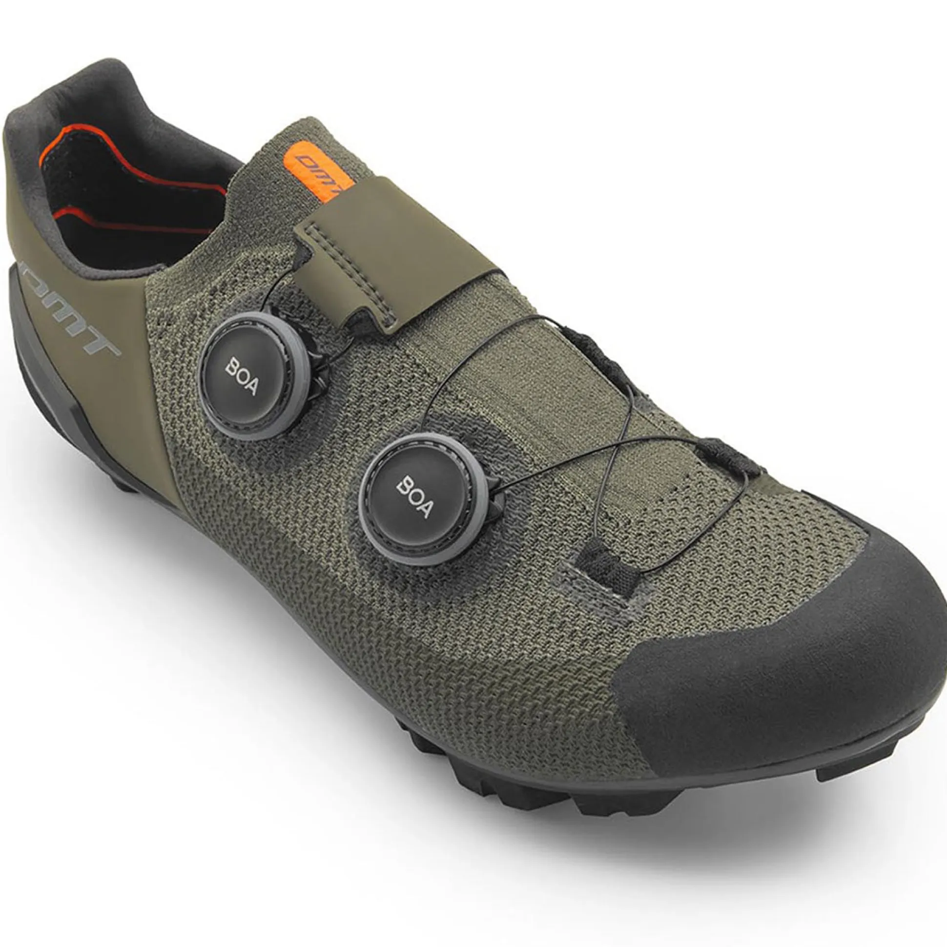 Scarpe mtb DMT MH10 - Verde
