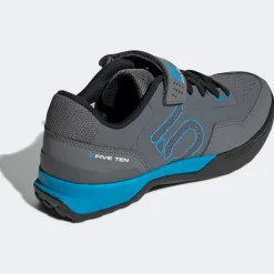 Scarpe mtb donna Five Ten Kestrel Lace - Grigio