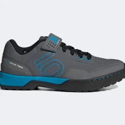 Scarpe mtb donna Five Ten Kestrel Lace - Grigio
