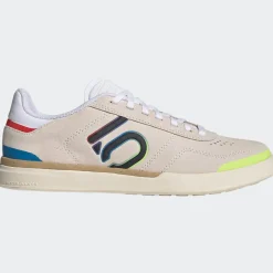 Scarpe mtb donna Five Ten Sleuth DLX - Bianco