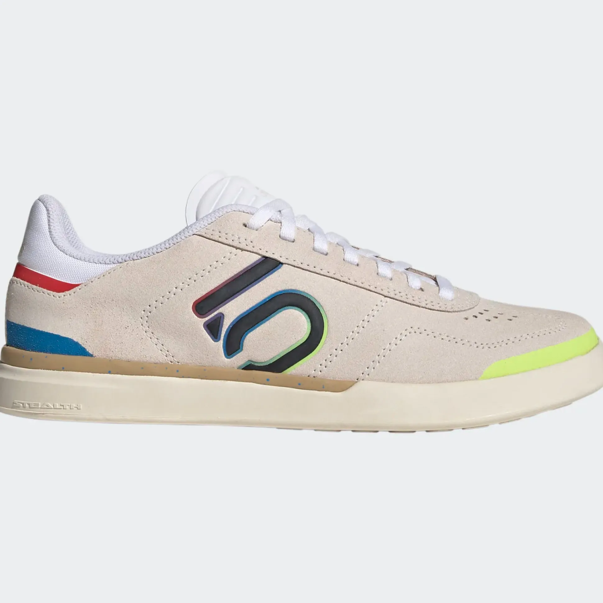 Scarpe mtb donna Five Ten Sleuth DLX - Bianco