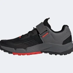 Scarpe mtb donna Five Ten 5.10 Trailcross Clip-In - Nero