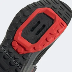 Scarpe mtb donna Five Ten 5.10 Trailcross Clip-In - Nero