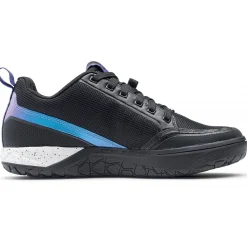 Scarpe MTB donna Northwave Clan 2 - Nero blu