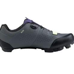 Scarpe mtb donna Northwave Razer - Grigio scuro
