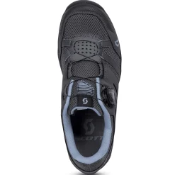Scarpe mtb donna Scott Sport Crus-r Boa - Grigio