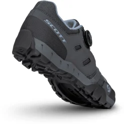 Scarpe mtb donna Scott Sport Crus-r Boa - Grigio