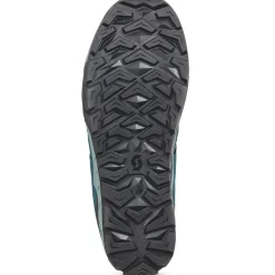Scarpe mtb donna Scott Sport Crus-r Boa - Blu