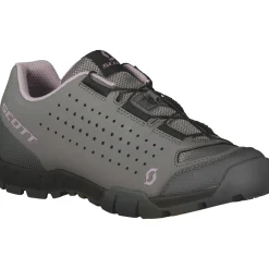 Scarpe mtb donna Scott Sport Trail Evo - Grigio