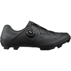 Scarpe Mtb donna Shimano XC503 - Nero
