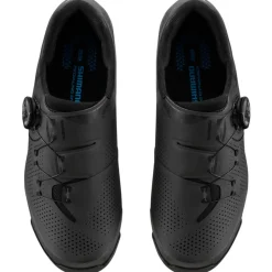 Scarpe mtb donna Shimano XC302 - Nero