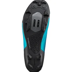 Scarpe Mtb donna Shimano XC502 - Verde