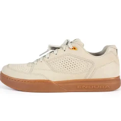 Scarpe Mtb Endura Hummvee Flat - Beige