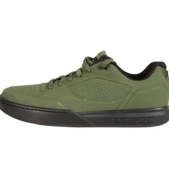 Scarpe Mtb Endura Hummvee Flat - Verde