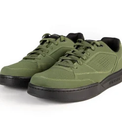 Scarpe Mtb Endura Hummvee Flat - Verde